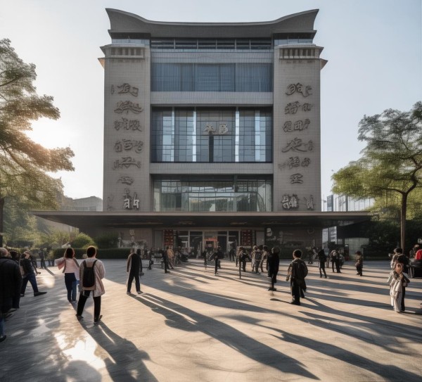新华新闻传媒中心,传承文明火种,书写时代精神 新华新闻传媒中心,传承文明火种,书写时代精神